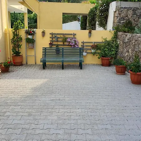 Gf In Near Marina And The Village Апартаменты Гоувия