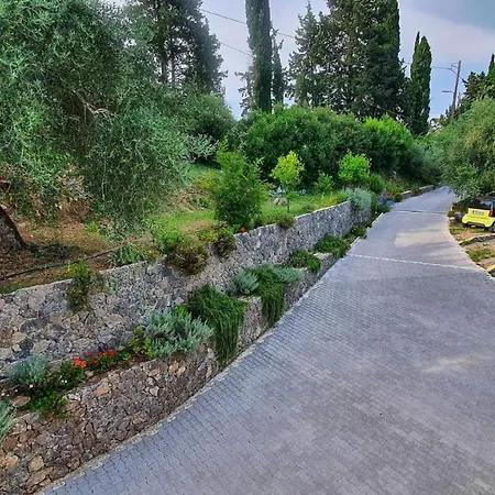 Gf In Near Marina And The Village Апартаменты *