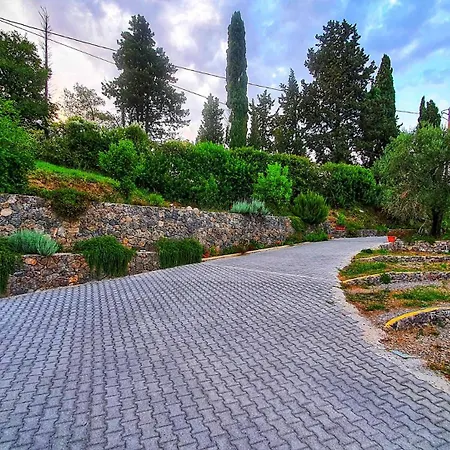 Gf In Near Marina And The Village